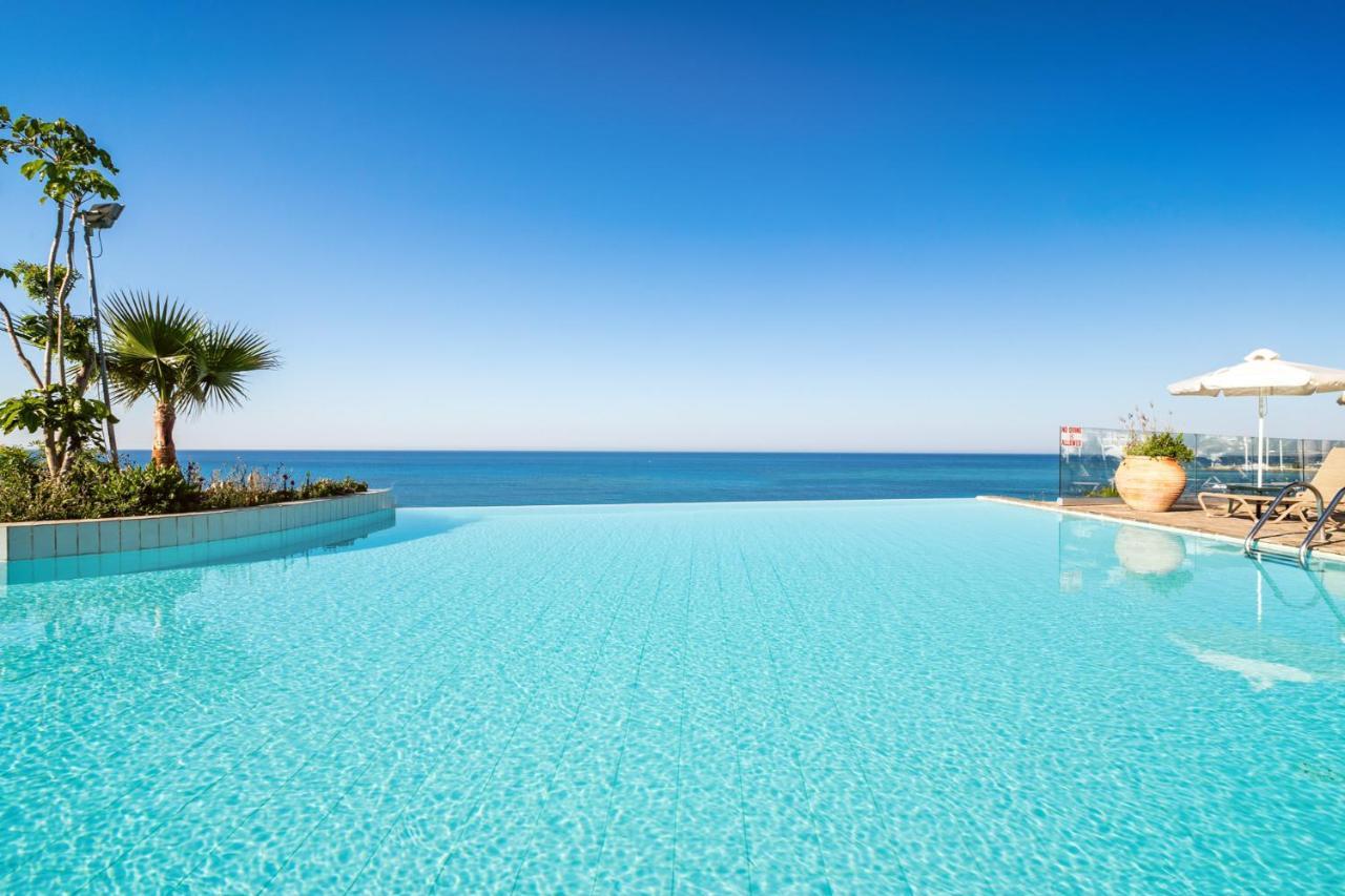 Atlantica Sungarden Beach Ayia Napa Exteriör bild